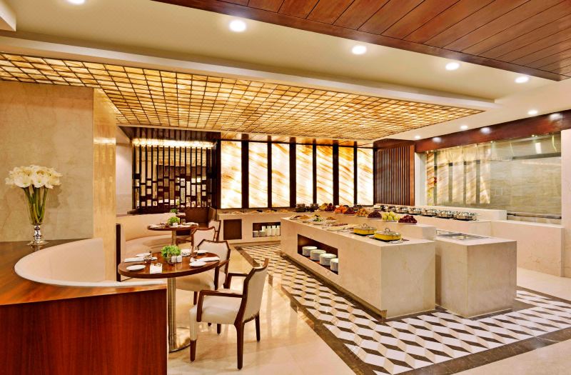 Four Points by Sheraton Srinagar photo 3
