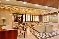 斯里納格福朋喜來登飯店 - 早餐