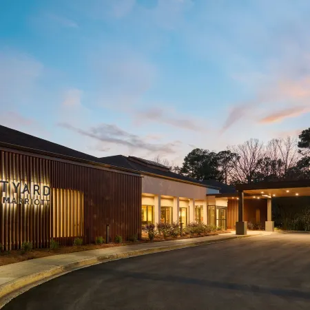 Courtyard Birmingham Hoover