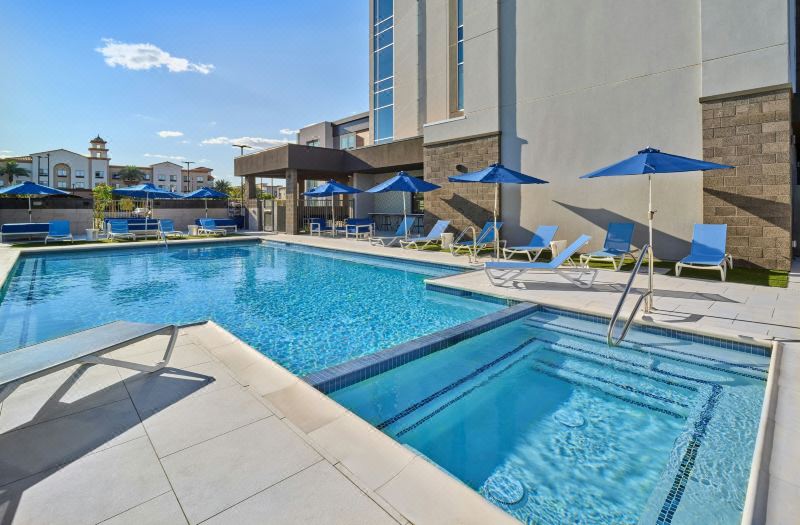 SpringHill Suites by Marriott Phoenix Gilbert photo 4