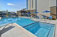 SpringHill Suites by Marriott Phoenix Gilbert - Pools