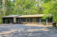 4 Mi to Golf: Family Home in Nisswa, Near Lakes! - Wifi