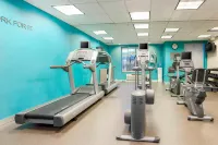 Fairfield Inn & Suites Temecula - Gym