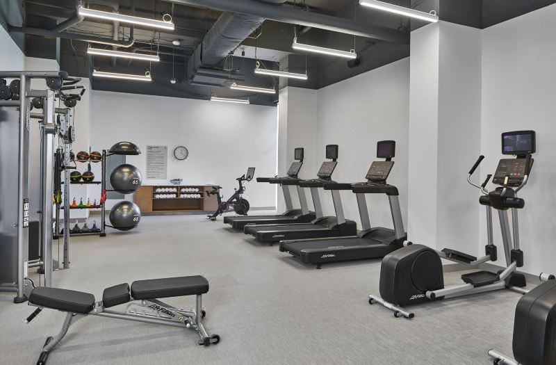 Element Atlanta Perimeter Center photo 2