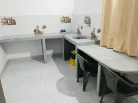Enb Guesthouse Colva - Pensions