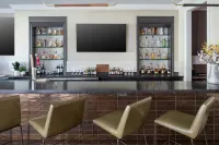 Sheraton Stonebriar Hotel - bar