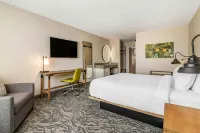 Fairfield Inn & Suites Providence Airport Warwick - parking