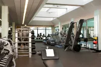 Boston Marriott Copley Place - Gym