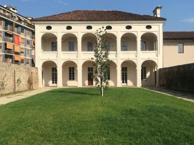 Hotel Cascina Fossata & Residence