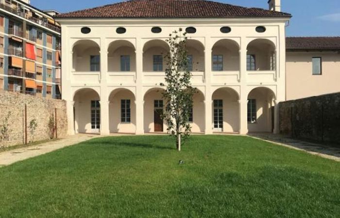 Hotel Cascina Fossata & Residence