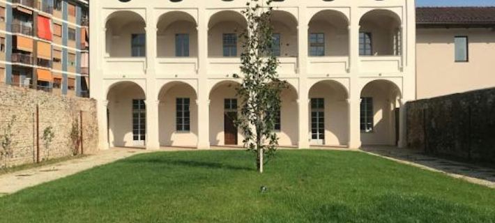 Hotel Cascina Fossata & Residence Hotels in Turin