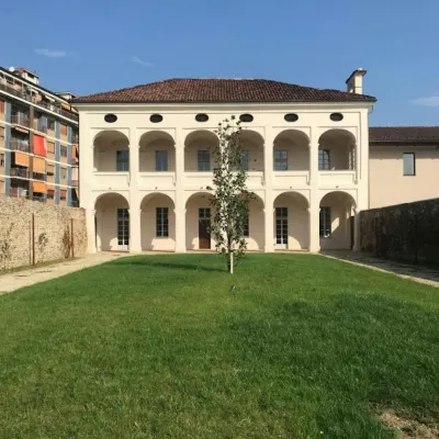 Hotel Cascina Fossata & Residence Hotels near Allianz Stadium