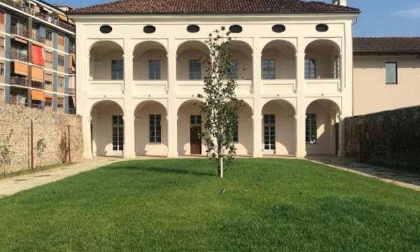 Hotel Cascina Fossata & Residence