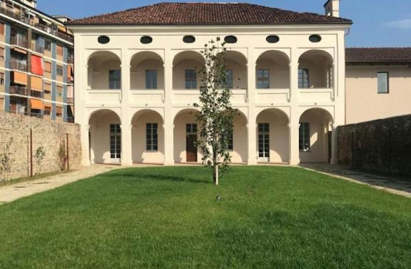 Hotel Cascina Fossata & Residence