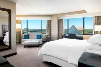 Memphis Riverline Hotel - ペット同伴可