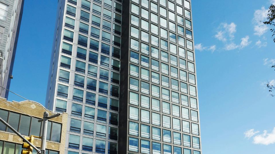Citizenm New York Bowery