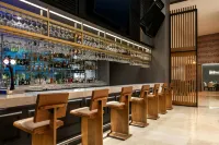 Barranquilla Marriott Hotel - bar