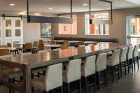 Residence Inn Portland Vancouver - breakfast