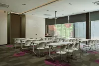 商務級夜晚飯店 - Wi-Fi