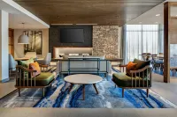 Fairfield Inn & Suites Fayetteville - Wifi