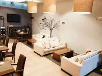 Hotel Sercotel Portales - Pet friendly