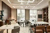 AC Hotel New Orleans French Quarter - سبا