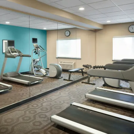 Fairfield Inn & Suites Minneapolis Bloomington/Mall of America