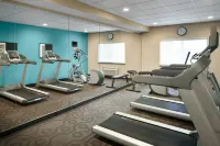 Fairfield Inn & Suites Minneapolis Bloomington/Mall of America - Airport Shuttle