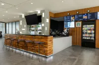 Courtyard Omaha East/Council Bluffs, IA - bar