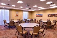 Fairfield Inn & Suites Moab - Desayuno