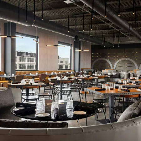 AC Hotel Dayton