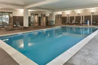 Residence Inn Cleveland University Circle/Medical Center - Kitchens