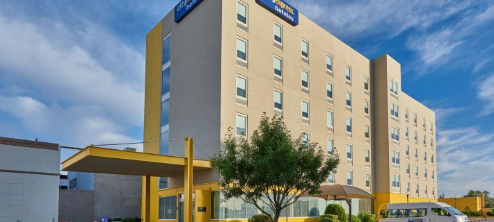 City Express by Marriott Ciudad Juarez Hotels in Ciudad Juárez