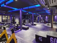 Schloss Zermatt - CBD & Adaptogenic Spa and Sport Hotel Hotels near Findelbahn