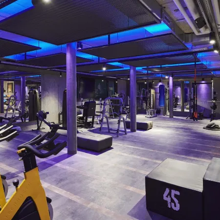 Schloss Zermatt - CBD & Adaptogenic Spa and Sport Hotel