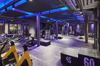 Schloss Zermatt - CBD & Adaptogenic Spa and Sport Hotel - 4-Star