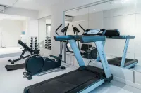 City Express Plus by Marriott Buenos Aires Palermo - 3-Star