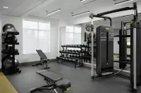 Inn at Bellefield / Hyde Park - Fitnessstudio