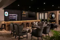 Protea Hotel by Marriott Bloemfontein - バー
