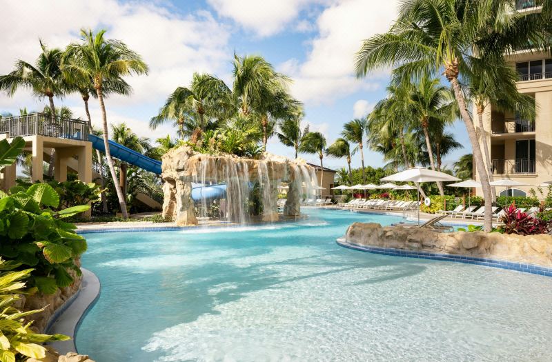 Palm Beach Marriott Singer Island Beach Resort & Spa photo 5