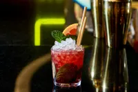 Rabat Marriott Hotel - 5-Sterne