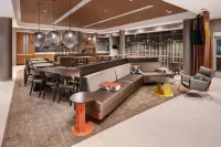 SpringHill Suites Tifton - 3-Sterne