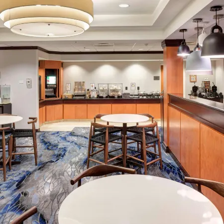 Fairfield Inn & Suites Wilmington/Wrightsville Beach
