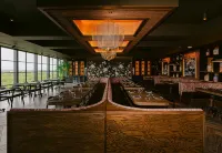 The Perry Hotel Naples - Frühstück