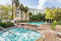 Hilton Garden Inn Fairfield - Gym