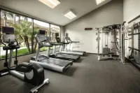 Courtyard Anaheim Buena Park - Gym