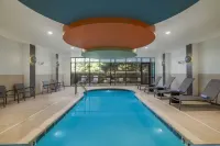 SpringHill Suites Allentown Bethlehem/Center Valley - Pools