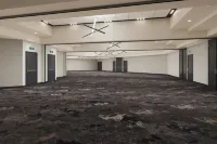 Delta Hotels Toledo - parking