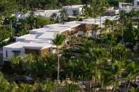 Donoma Las Terrenas Beach Hotel & Spa, Autograph Collection - Desayuno