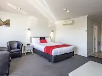 Asure Pukekura Motor Lodge - Breakfast